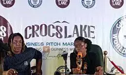 Nigerian attempts breaking 2 Guinness World Records simultaneously