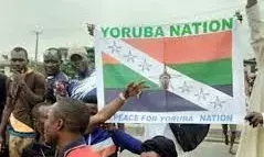 Police parade Yoruba nation agitators, promise to apprehend sponsors