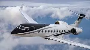 NCAA suspends licences of 3 private jet owners