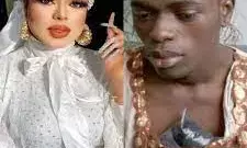 Bobrisky: Naira mutilation conviction and matters arising