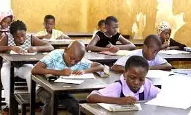 NECO reschedules 2024 common entrance exam