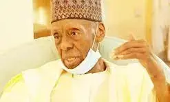 Late Shehu Malami’s wife drags stepson, stepdaughter to court over inheritance