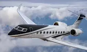 NCAA suspends licences of 3 private jet owners