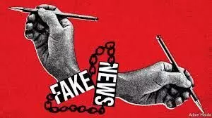 Don’t be conveyors of fake news- Lecturer cautions media practitioners