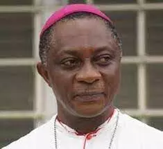Court transfers suit against Catholic priests, others to Lagos