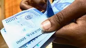 Police arrest Enugu resident with fake Naira notes