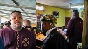 Breaking: Cubana Chief Priest gets N10m bail