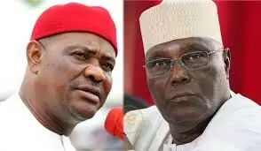 Wike Set for Suspension As Atiku Dumps 2027 Ambition Wike Set for Suspension As Atiku Dumps 2027 Ambition