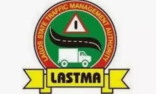 Commercial bus driver dies after Lagos road accident