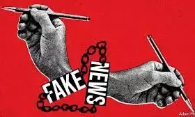 Don’t be conveyors of fake news- Lecturer cautions media practitioners