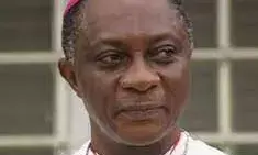 Court transfers suit against Catholic priests, others to Lagos