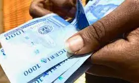 Police arrest Enugu resident with fake Naira notes
