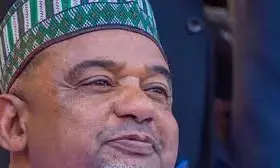 PDP NWC passes Vote of Confidence on Damagum