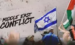 Kremlin says Middle East tensions benefit no one