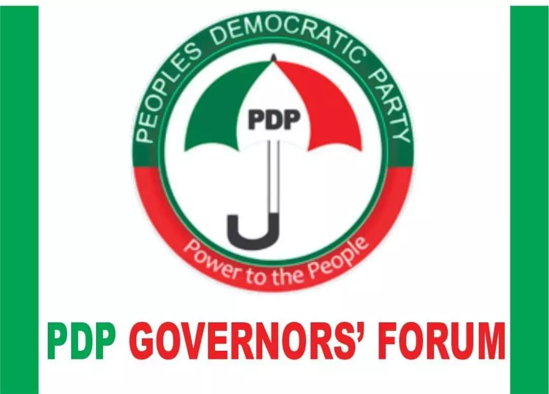 PDP Governors’ Forum pledges to strengthen party