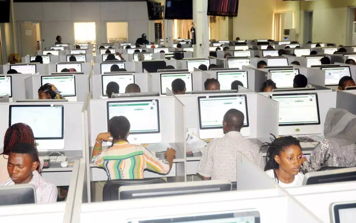 JAMB orders arrest of parents found near CBT centres during UTME