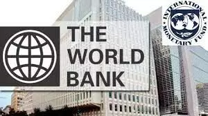 Group tasks World Bank, IMF on reforms for climate justice