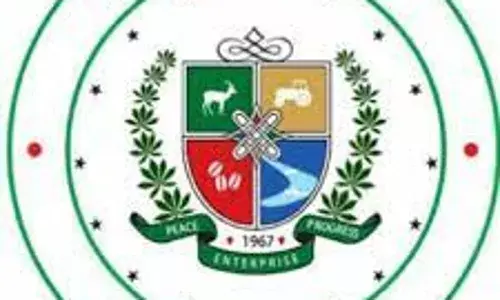 Kwara Govt. to renovate indoor sports hall with N2bn