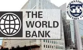 Group tasks World Bank, IMF on reforms for climate justice
