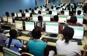 2024 UTME: Parents obey JAMB order to steer clear CBT Centres