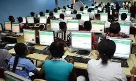 2024 UTME: Parents obey JAMB order to steer clear CBT Centres