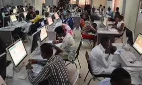 2024 UTME: Stop patronising fraudsters, JAMB warns candidates