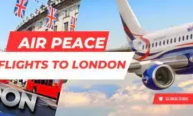 Ohaneze lauds Air Peace for Lagos-London flight operations