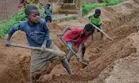 Cross River dismisses ranking by NBS on child labour as unrealistic