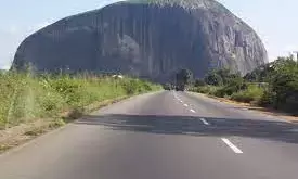 Aso Rock, potential revenue generating tourist site, says Expert