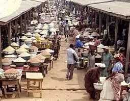 We’ll sanction hoarders of foodstuffs at Bodija market – Babaloja