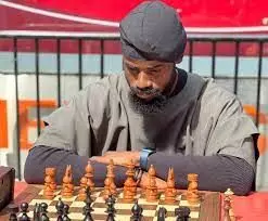 Abiru hails Ikorodu-born Chess master, Onakoya