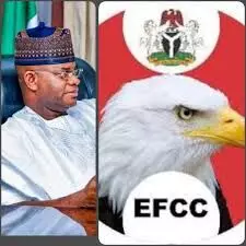 Alleged N80bn fraud: Legal argument begins over EFCC’s bid to arraign ex-Gov. Bello