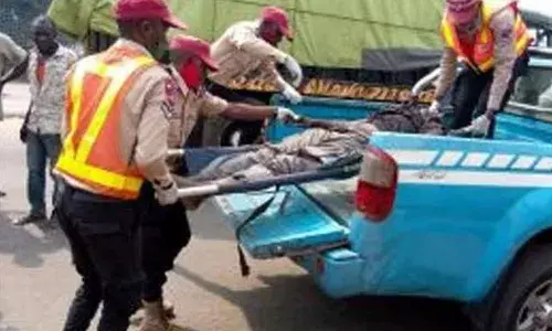 14 die, 13 injured in Kogi auto crash