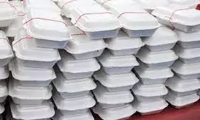 We’re not aware of ban on Styrofoam by Oyo govt. – Ibadan residents