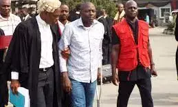 Alleged N8.5bn fraud: Court discharges ex-NIMASA DG, Akpobolokemi