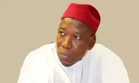 Judge vacates order suspending Ganduje as APC National Chairman