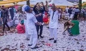 Expert urges FG to also go after treasury looters