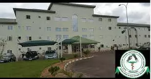 Our target is to make Alex-Ekwueme Teaching Hospital best referral centre — CMD