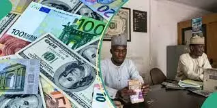 CBN approves sale of additional $10,000 each to 1,583 eligible BDCs