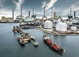 Oil expert urges FG to sustain 37.50bn barrels oil reserves