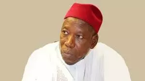 My purported suspension from APC, an African drama- Ganduje