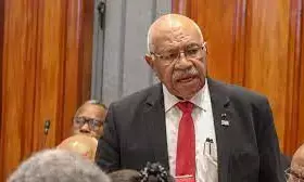 Fiji to extend retirement age to address skill