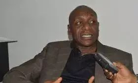 Olympics: Ike Shorunmu charges Falcons on focus, resilience