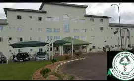 Our target is to make Alex-Ekwueme Teaching Hospital best referral centre — CMD