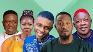 Fans raise concern over spate of deaths of Nollywood actors