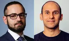 Court fixes May 17 for ruling on Binance executive’s bail plea