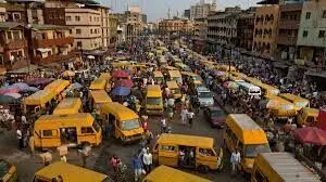 How Nigeria can become transport rich – Expert