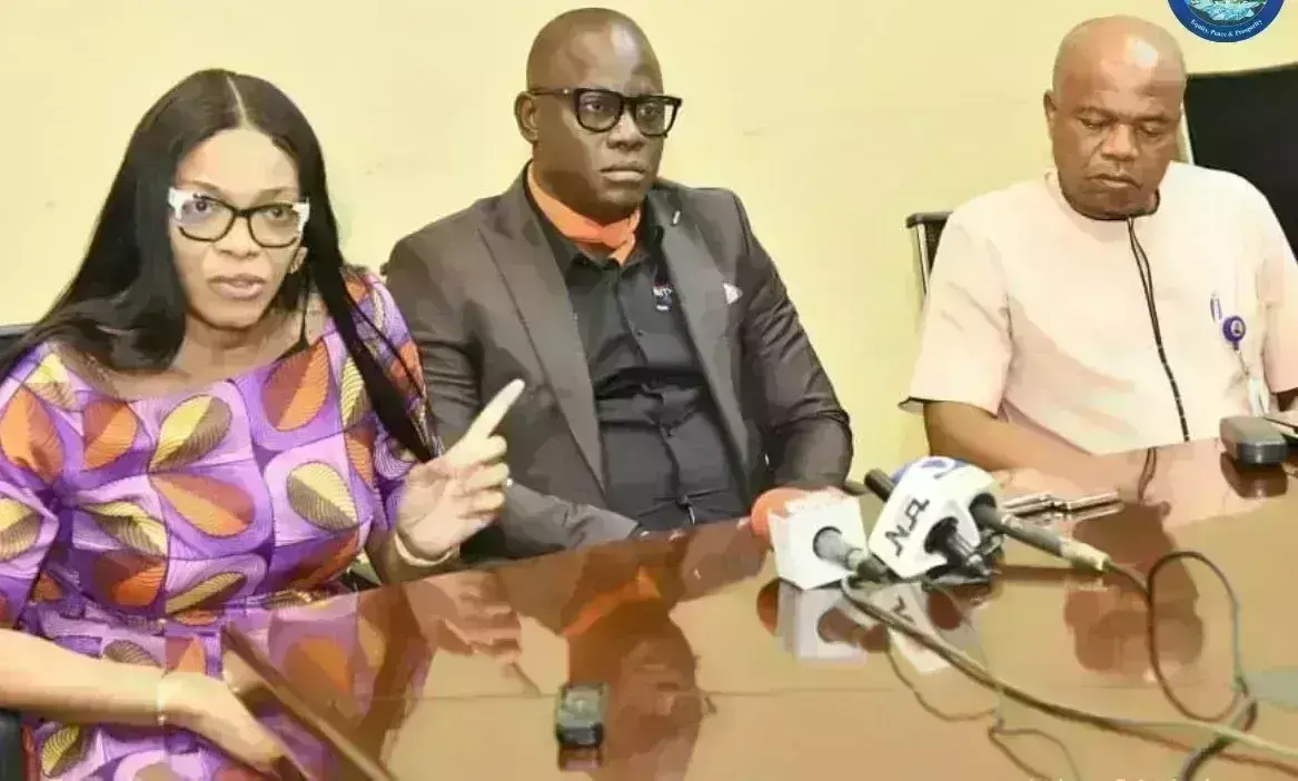 NDDC set to engage youths in internship programmes NDDC set to engage youths in internship programmes