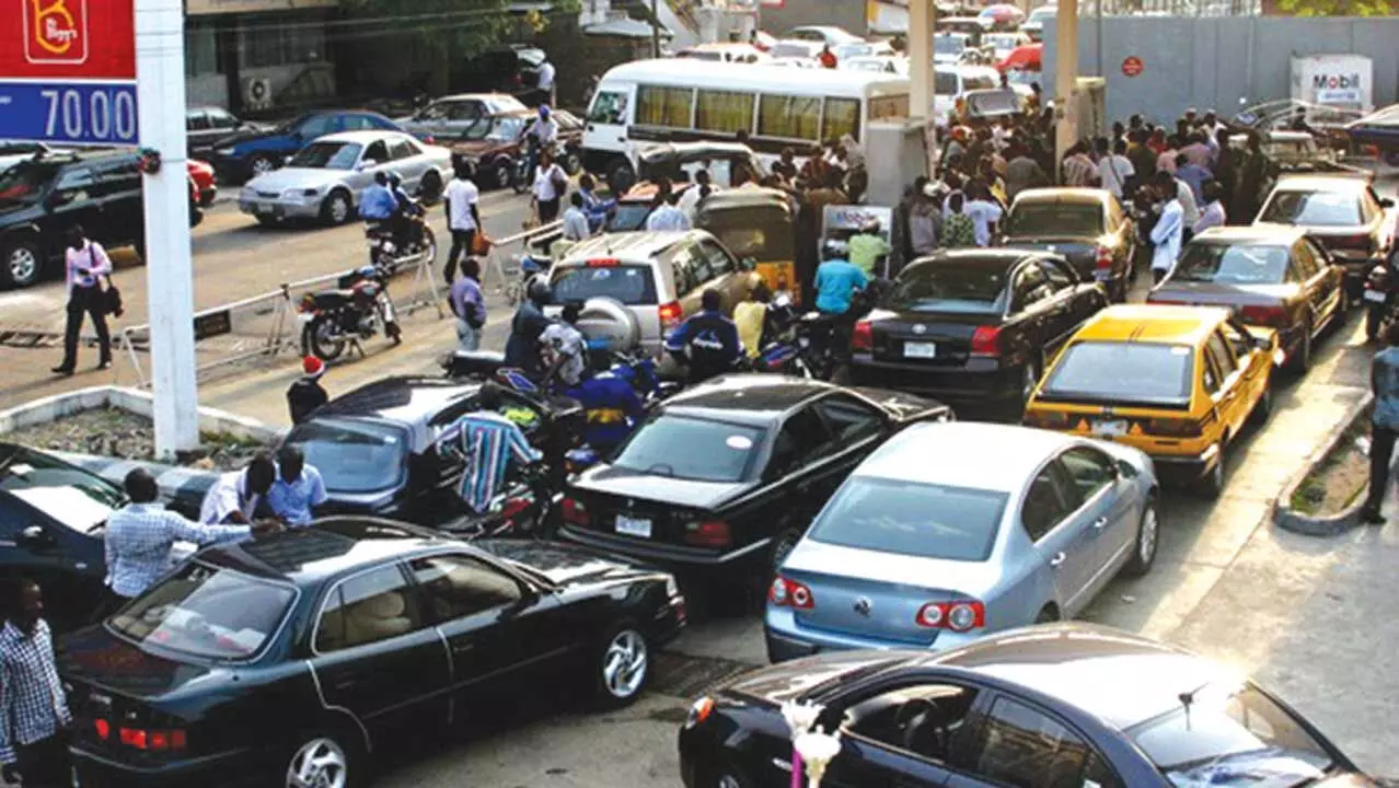 Fuel queues: Motorists express worry as long queues resurface in FCT