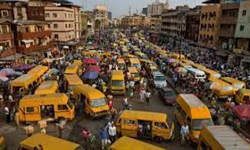 How Nigeria can become transport rich – Expert